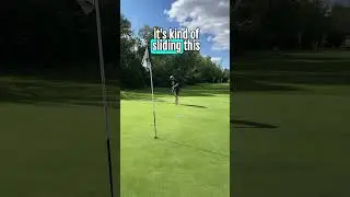 The Sam Sulek of Golf | ForePlay MB  Course 3  Hole 3