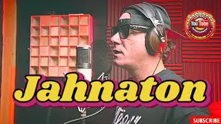 Jahnaton & Little Lion Sound &mdash; 9teez Freestyle | Riddim Dubplate 2026