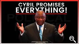 Ramaphosa&rsquo;s Election Manifesto Disguised as SONA 2026 #204