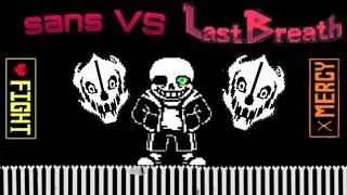 Finishing this shit ( last breath )