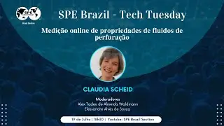Tech Tuesday: Medi&ccedil;&atilde;o online de propriedades de fluidos de perfura&ccedil;&atilde;o