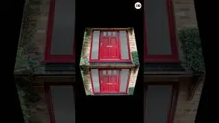 New colour available! Pillar Red! #doors #externaldoors #coloureddoors #red #reddoors