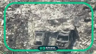 At least 4 killed, 3 hurt in Pennsylvania house explosion