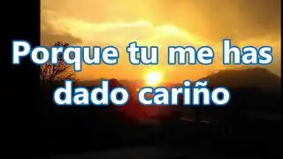 38 Mi Pensamiento Video pista 11abr18