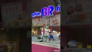 BASKING ROBBINS ICE_CRIME |#foodvlog  #shorts #icecreamlovers