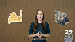 Paula Explains Difficult Things: 100 facts about Latvia