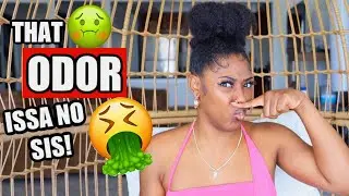 Feminine Hygiene Tips & Hacks EVERY GIRL NEEDS TO KNOW👀... never be self conscious again sis‼️