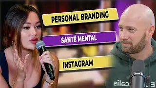 De 0 &agrave; 100 000 abonn&eacute;s Comment construire un Personal Branding puissant
