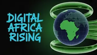 The Rise of Africa&rsquo;s Digital Sovereignty