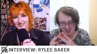 THE SHAPE OF NOISE MUSIC TO COME - An Interview with Rylee Baker