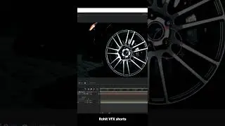 Create this Cool Car light Transition in Adobe After Effects  #adobeaftereffects #transition #vfx
