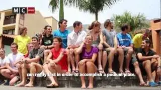 Transvulcania 2012 - Full Feature - Eng Spa - MACARONESIA SPORT