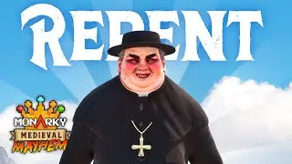 The Wrath of Reverend Repent | Monarky | ARK: Survival Ascended