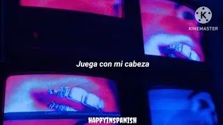 ur not mine - blood club (espa&ntilde;ol)