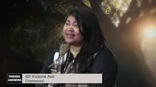 Finding Answers | January 15