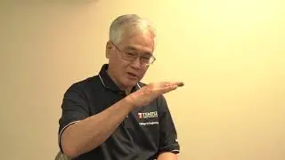 饶恕的故事 The Story of Forgiveness