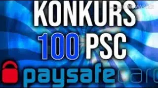 Darmowe pieniądze.Konkurs na psc o wartości 100 zł [Dwd Mg]