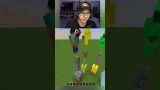 Minecraft Telepathy Team 6🔮 с CheapPickle Tinymacdude Boosfe #minecraft #minecraftshorts #shorts