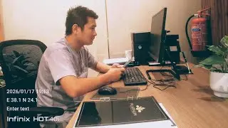 @Ajitrai3131 is live!