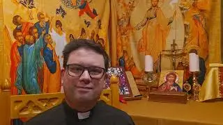 Exploring Old Catholicism