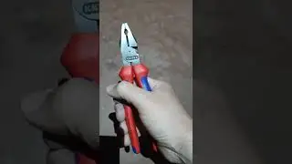 Knipex 02 02 180, Knipex