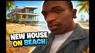 #5 new day new chaos on beach house sa | SA 