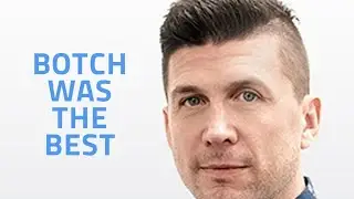 Vancouver Canucks VLOG: remembering Jason Botchford one year later