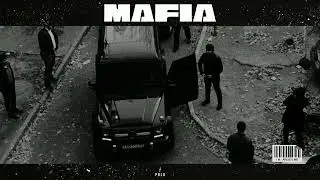 Mafya M&uuml;ziği ►MAFIA◄ | Turkish Drill | By Pola Beats