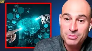 Is A.I. & Technology A MAJOR THREAT To Critical Thinking | Alex Hutchinson