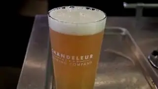 Mississippi Craft Beer