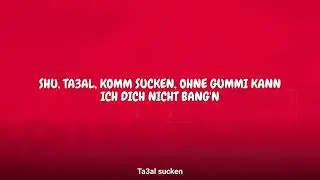 Aymo - Ta3al sucken (Lyrics)