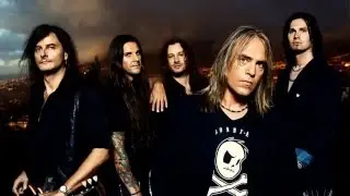 Guitar Backing Track: Sole Survivor - Helloween