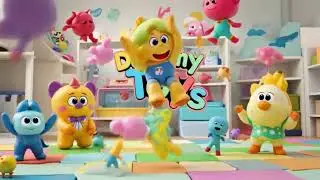 Mini Ocean World at the Pond | Sea Animal Toy Figures