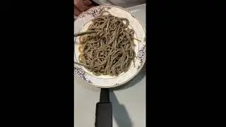 Cold Noodles #coldnoodles #food