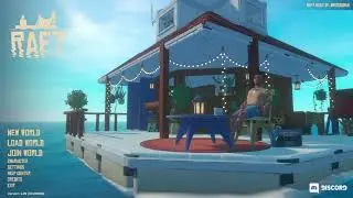 🔴 Raft on Hardmode | LIVE | ENG/HINDI