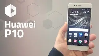 Huawei P10. Análisis en español