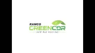 5 reasons why you should use Ramco Greencor roofing sheets