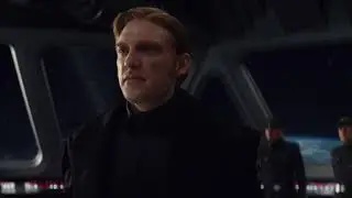 The Last Jedi-