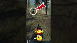 My Car Is My Weapon! Revenge! - Call Of Duty Warzone Vehicle Kills #shorts