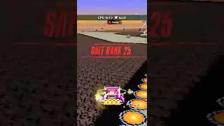 HOW DID I SURVIVE ??? #retrogaming #fzero #fzero99
