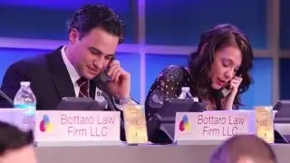 The Bottaro Law Firm Sponsors the 40th Annual Meeting Street Telethon!