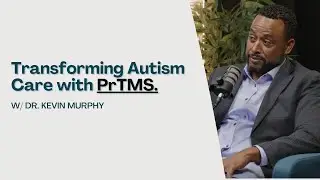 PrTMS Therapy: A Breakthrough Treatment for Autism?