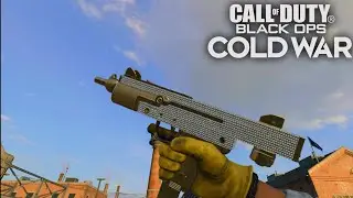 DIAMOND SMG GUIDE | BOCW