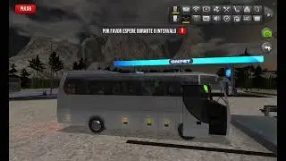 Bus simulador multimat