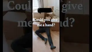 Asking for Help Phrases