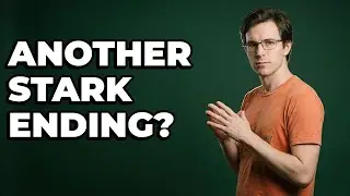 Was An Alternate Death Ending Planned For Tony Stark?