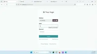 Building a Custom Service Management Module in Odoo 16 CE | QR Code Invoicing & Technician Workflow