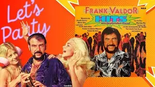 🎶 Frank Valdor – Hits am laufenden Band (1976) | RCA PPL1-4167