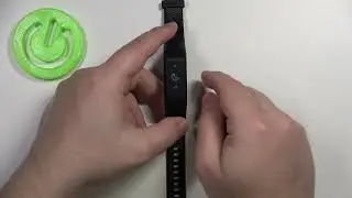 How to Activate DND Mode on GARMIN Vivosmart 3 &ndash; Change Audio Profile
