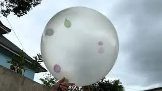 🔥 Extreme Test of a 36